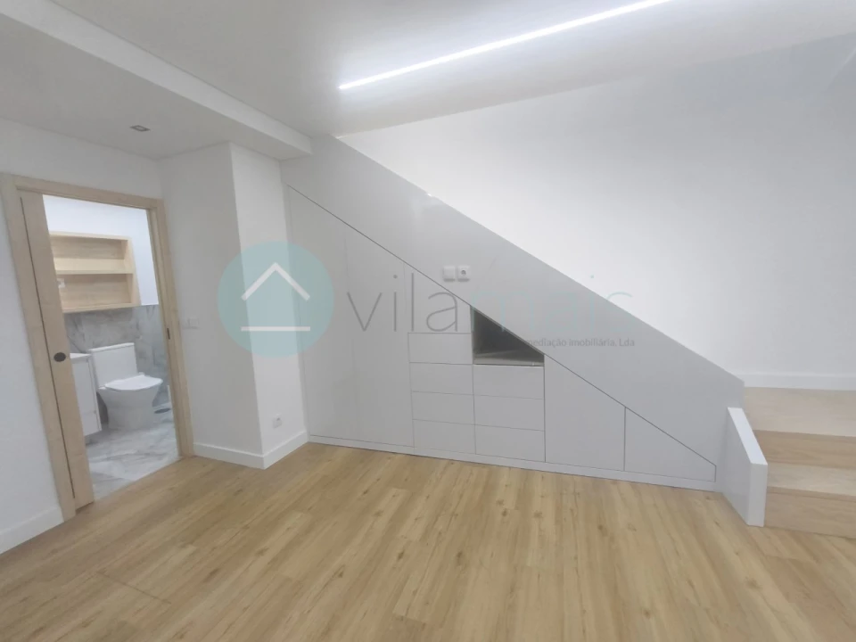 Apartamento T1 para Venda em Bonfim Foto 3