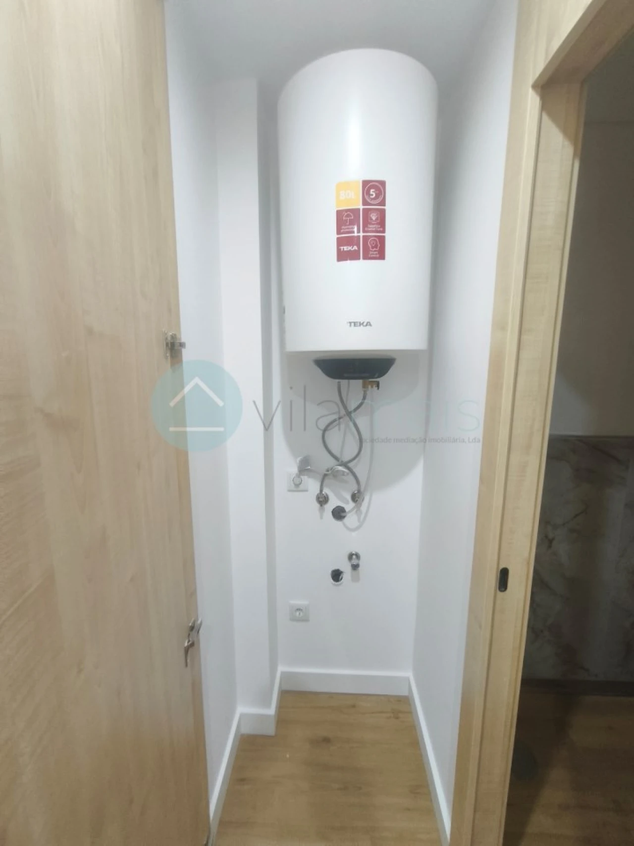 Apartamento T1 para Venda em Bonfim Foto 6