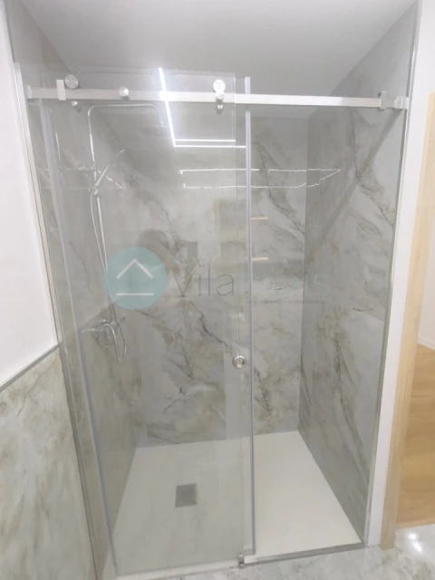 Apartamento T1 para Venda em Bonfim