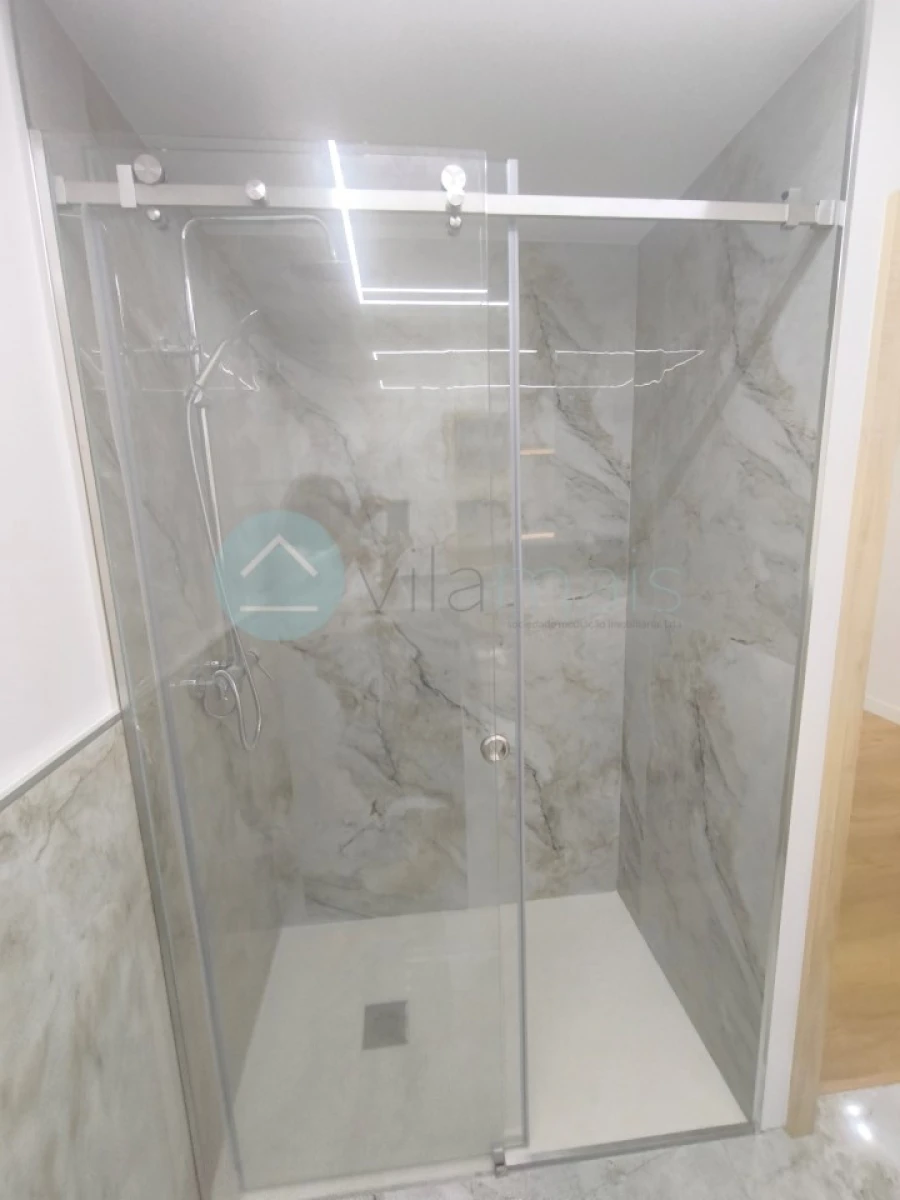Apartamento T1 para Venda em Bonfim Foto 2