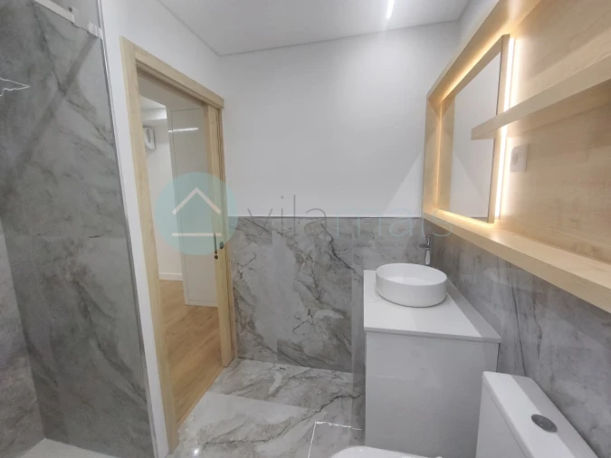 Apartamento T1 para Venda em Bonfim Foto 4