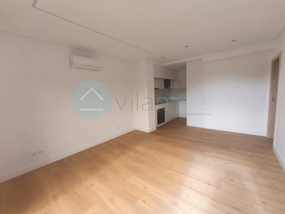 Apartamento T2 para Venda em Bonfim Foto 1