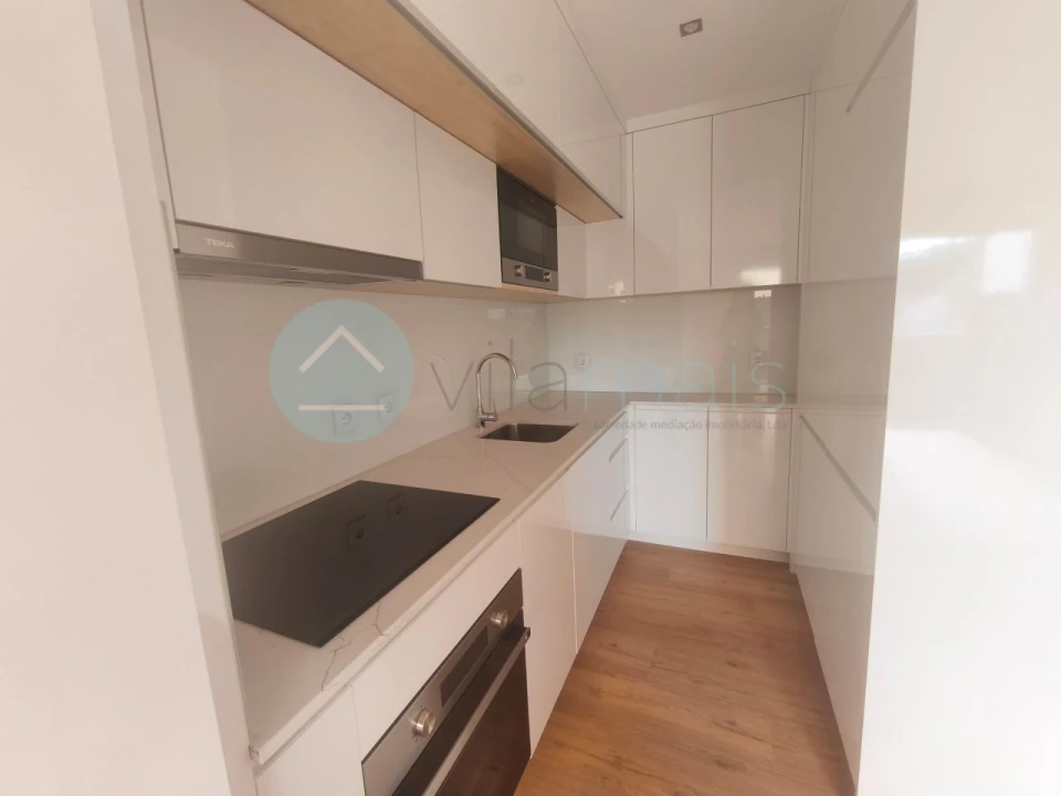 Apartamento T2 para Venda em Bonfim Foto 2