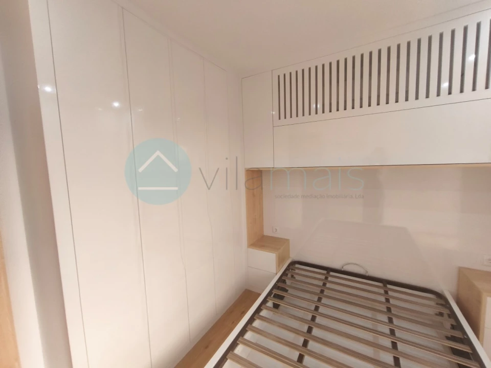 Apartamento T2 para Venda em Bonfim Foto 4