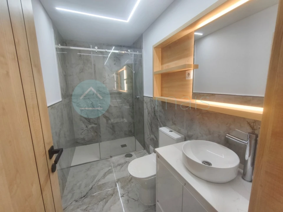 Apartamento T2 para Venda em Bonfim Foto 5