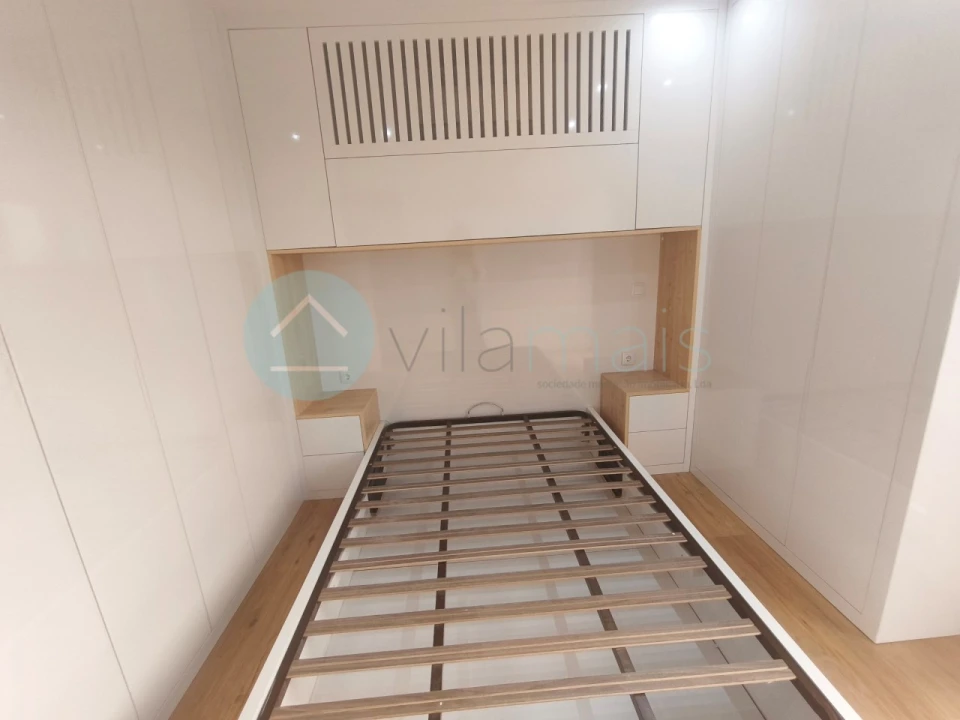 Apartamento T2 para Venda em Bonfim Foto 6