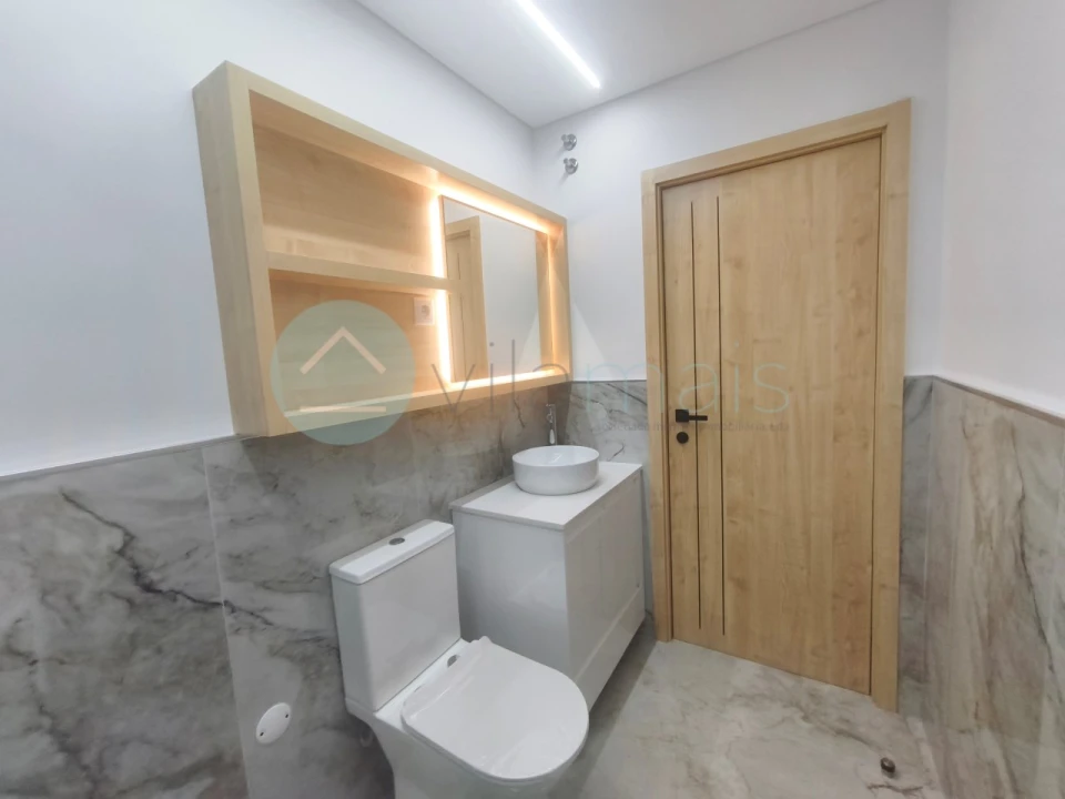 Apartamento T2 para Venda em Bonfim Foto 14