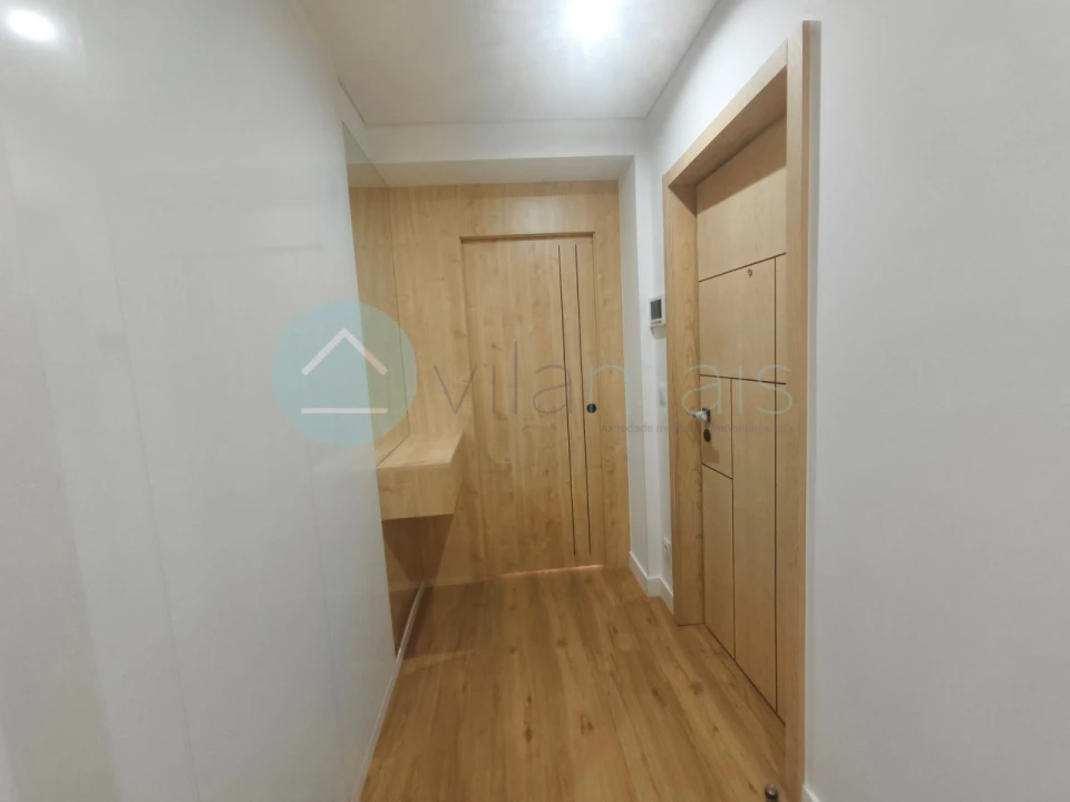 Apartamento T2 para Venda em Bonfim Foto 16