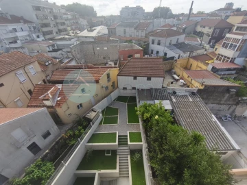 Apartamento T2 para Venda em Bonfim