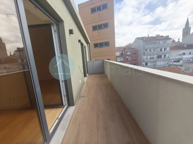 Apartamento T2 para Venda em Bonfim Foto 11