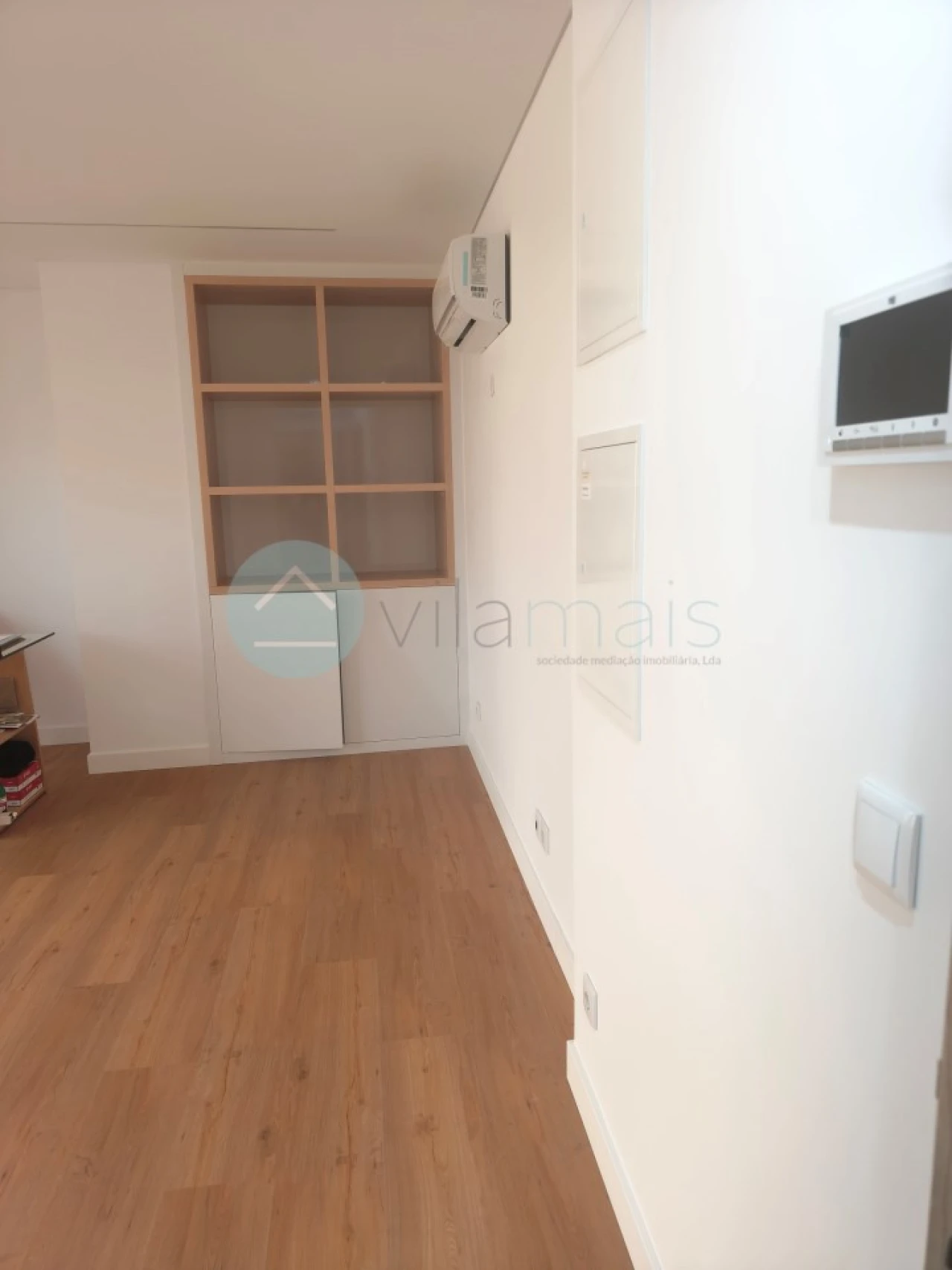 Apartamento T1 para Venda em Bonfim Foto 2