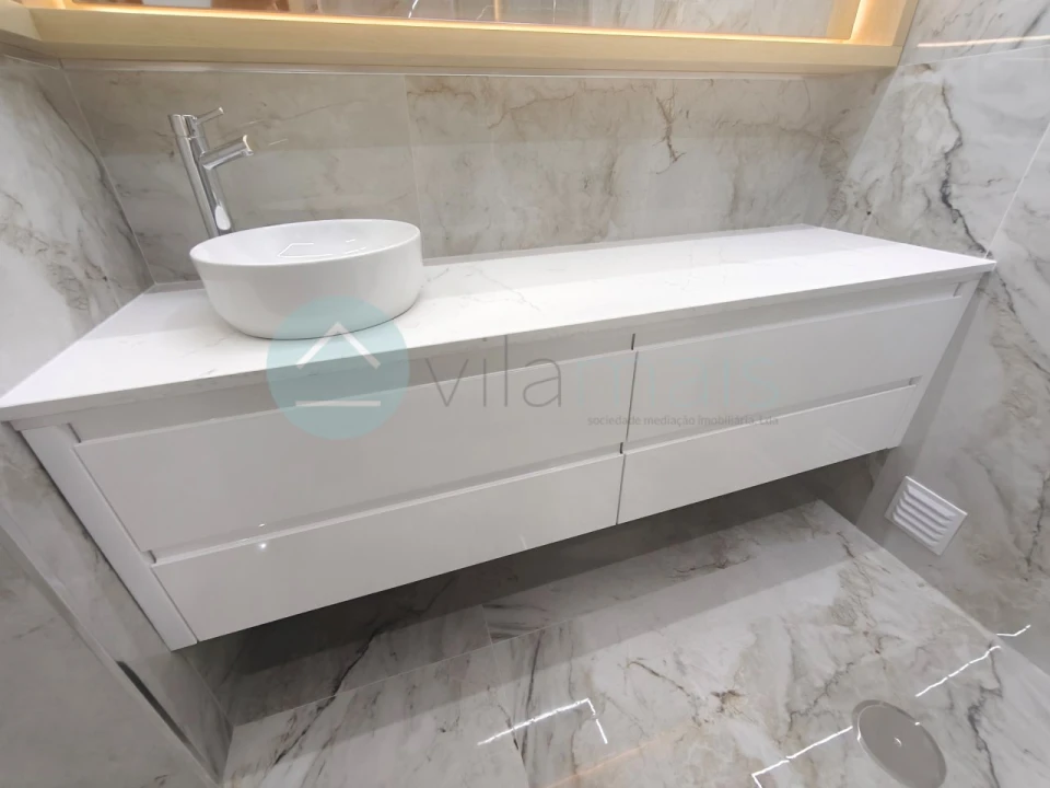 Apartamento T1 para Venda em Bonfim Foto 5