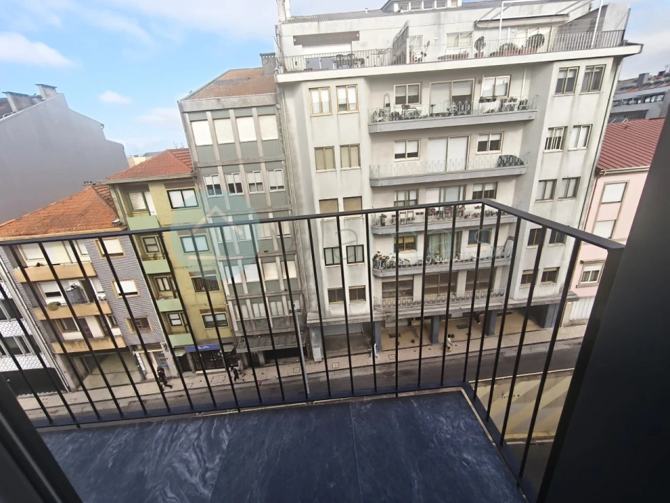 Apartamento T1 para Venda em Bonfim Foto 10