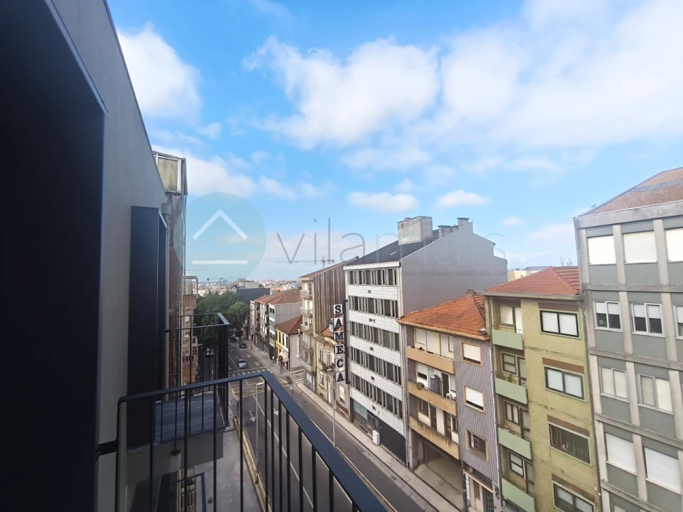 Apartamento T1 para Venda em Bonfim Foto 11