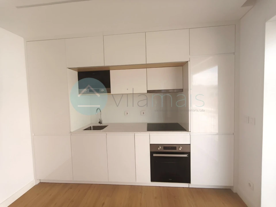 Apartamento T1 para Venda em Bonfim Foto 13
