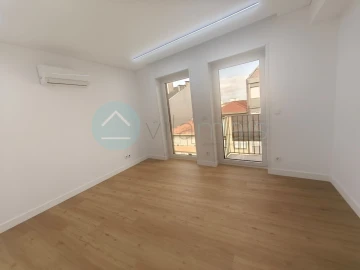 Apartamento T1 para Venda em Bonfim