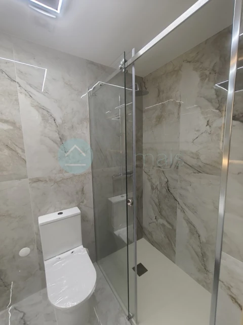 Apartamento T1 para Venda em Bonfim