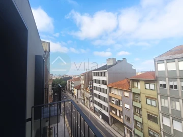 Apartamento T1 para Venda em Bonfim
