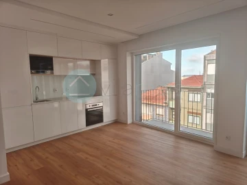 Apartamento T1 para Venda em Bonfim