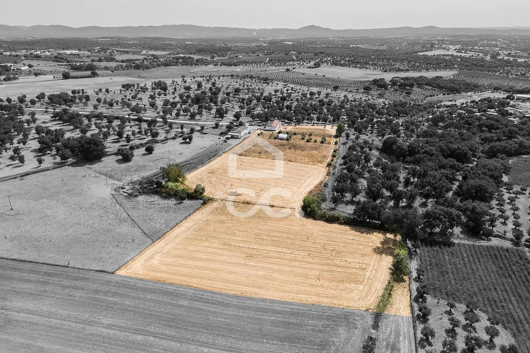 Quinta T2 para Venda em Ameixial (Santa Vitória e São Bento) Foto 17