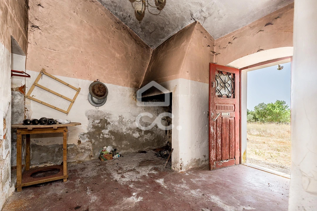 Quinta T2 para Venda em Ameixial (Santa Vitória e São Bento) Foto 15