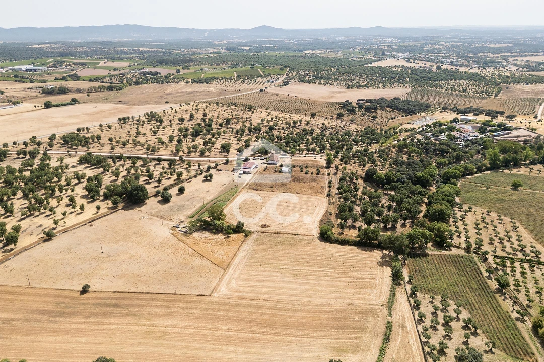 Quinta T2 para Venda em Ameixial (Santa Vitória e São Bento) Foto 45