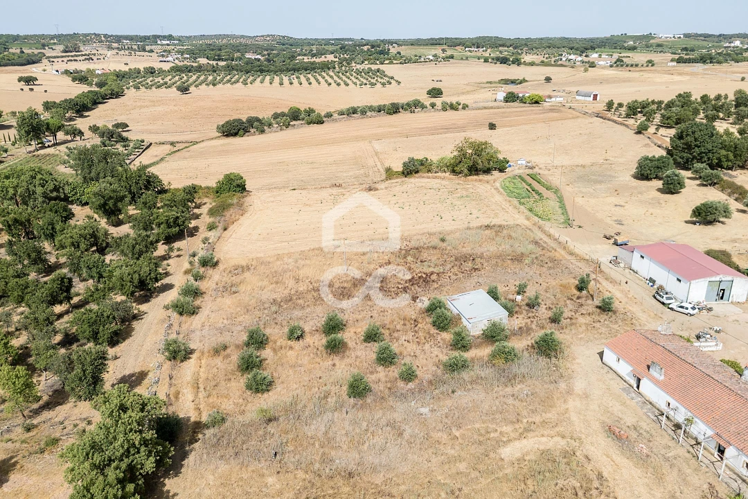 Quinta T2 para Venda em Ameixial (Santa Vitória e São Bento) Foto 60