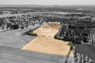 Quinta T2 para Venda em Ameixial (Santa Vitória e São Bento)