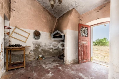 Quinta T2 para Venda em Ameixial (Santa Vitória e São Bento)