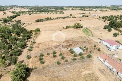 Quinta T2 para Venda em Ameixial (Santa Vitória e São Bento)