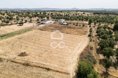 Quinta T2 para Venda em Ameixial (Santa Vitória e São Bento)