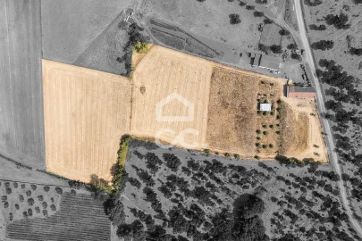 Quinta T2 para Venda em Ameixial (Santa Vitória e São Bento)