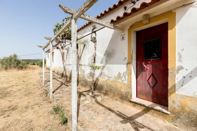 Quinta T2 para Venda em Ameixial (Santa Vitória e São Bento)