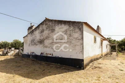 Quinta T2 para Venda em Ameixial (Santa Vitória e São Bento)