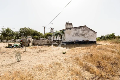 Quinta T2 para Venda em Ameixial (Santa Vitória e São Bento)