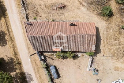 Quinta T2 para Venda em Ameixial (Santa Vitória e São Bento)