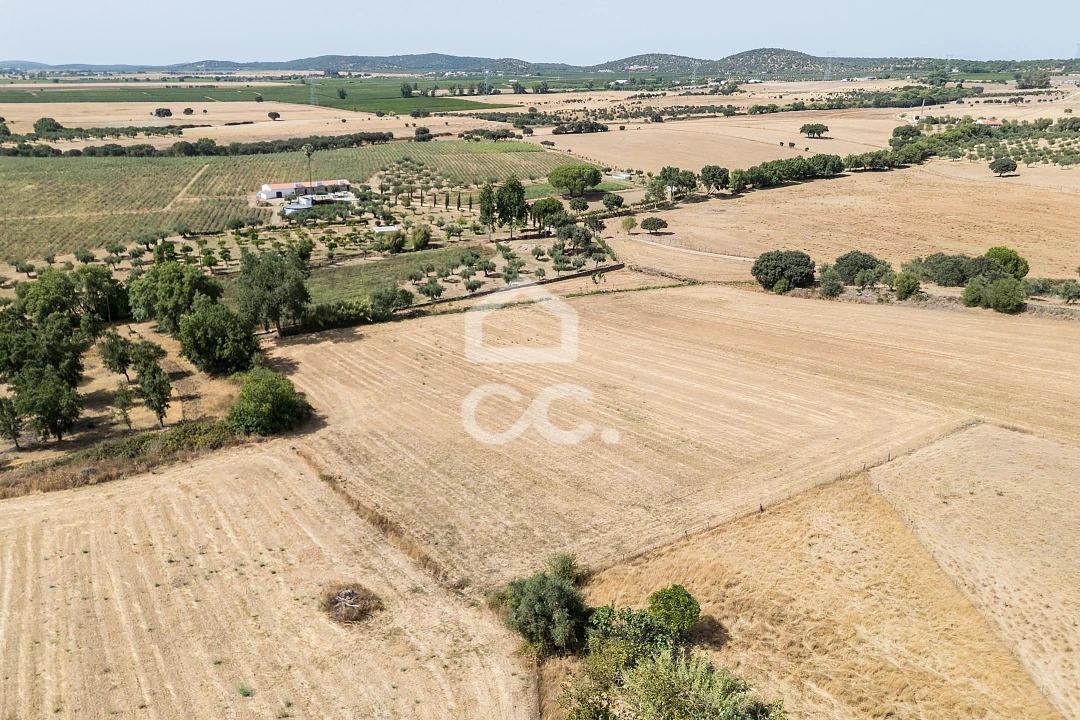 Quinta T2 para Venda em Ameixial (Santa Vitória e São Bento) Foto 64