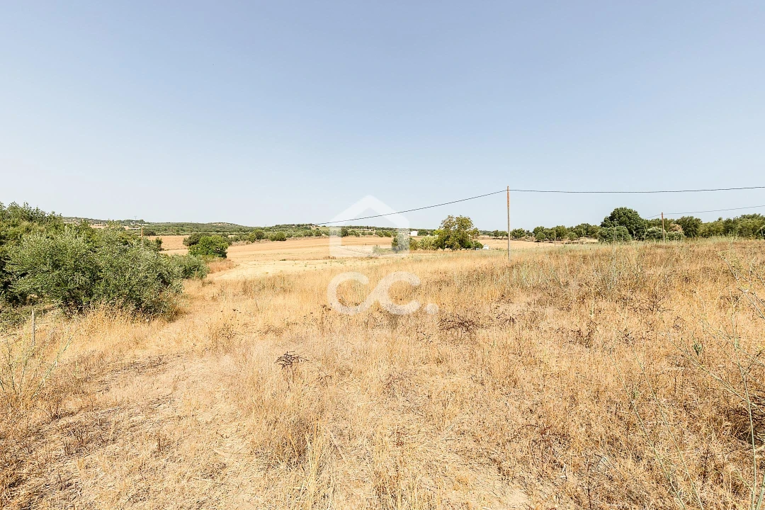 Quinta T2 para Venda em Ameixial (Santa Vitória e São Bento) Foto 28