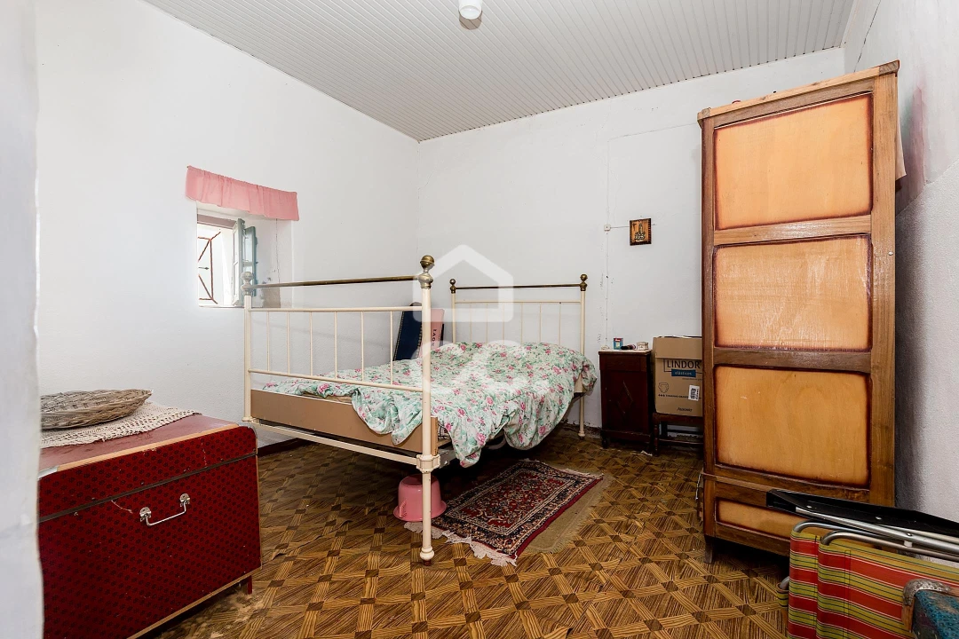 Quinta T2 para Venda em Ameixial (Santa Vitória e São Bento) Foto 9