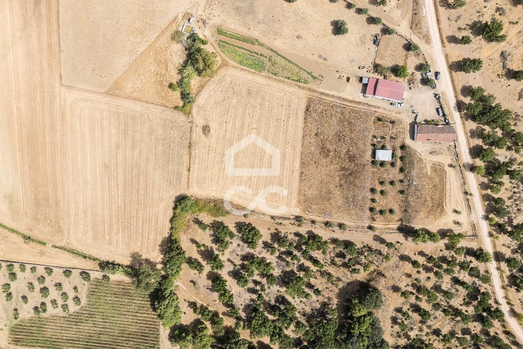 Quinta T2 para Venda em Ameixial (Santa Vitória e São Bento) Foto 44