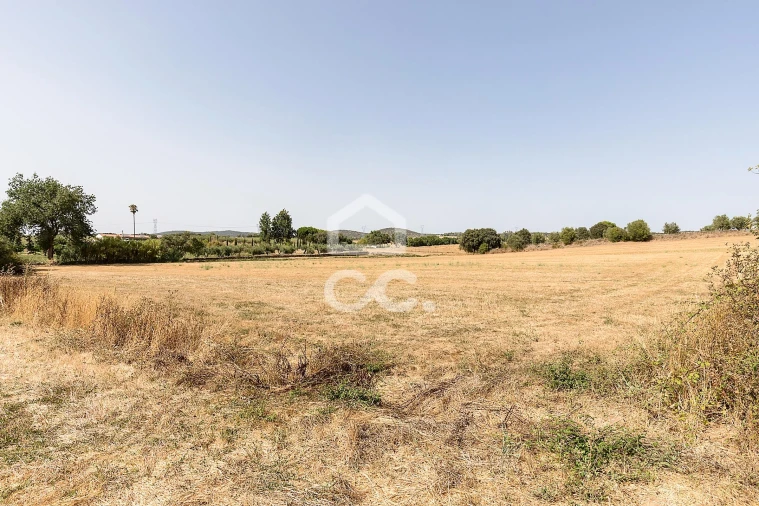 Quinta T2 para Venda em Ameixial (Santa Vitória e São Bento) Foto 35