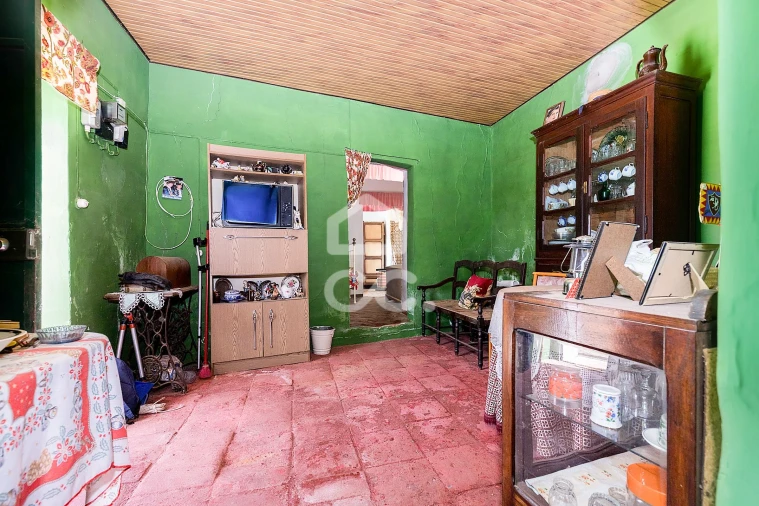 Quinta T2 para Venda em Ameixial (Santa Vitória e São Bento) Foto 10