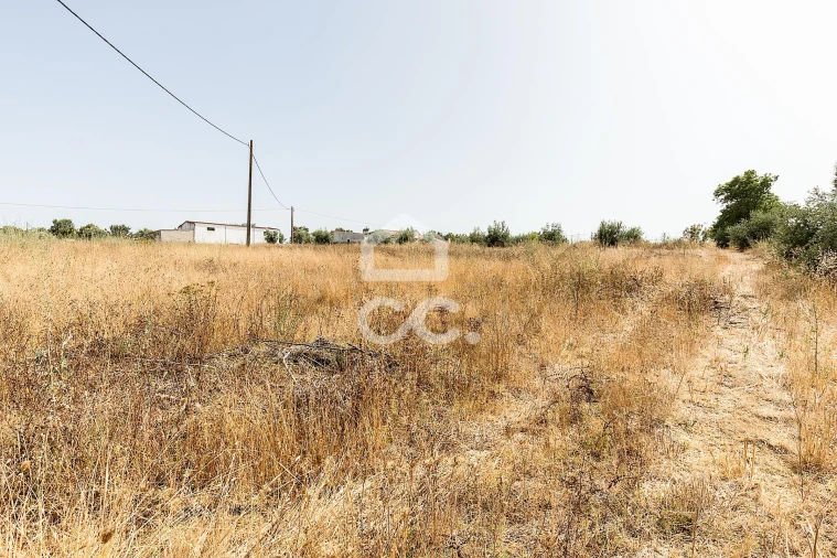Quinta T2 para Venda em Ameixial (Santa Vitória e São Bento) Foto 29