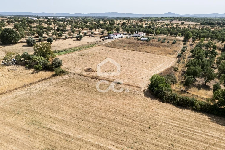 Quinta T2 para Venda em Ameixial (Santa Vitória e São Bento) Foto 50