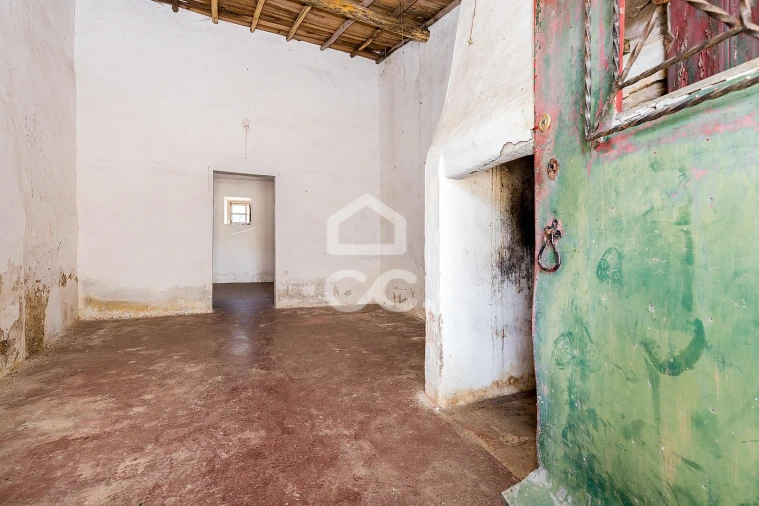 Quinta T2 para Venda em Ameixial (Santa Vitória e São Bento) Foto 11