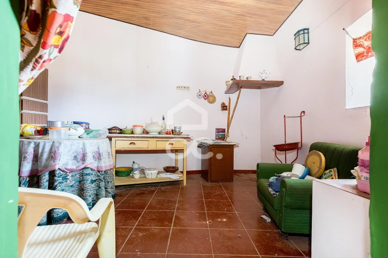 Quinta T2 para Venda em Ameixial (Santa Vitória e São Bento) Foto 6