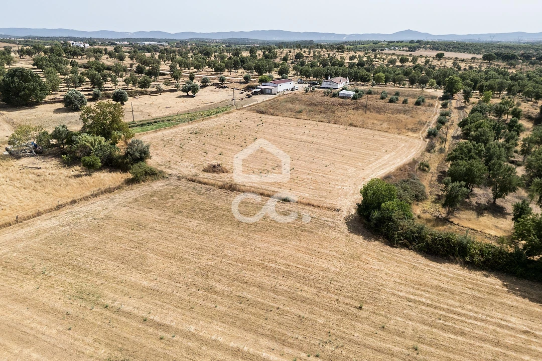 Quinta T2 para Venda em Ameixial (Santa Vitória e São Bento) Foto 50