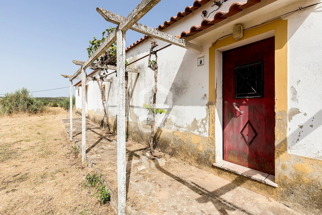 Quinta T2 para Venda em Ameixial (Santa Vitória e São Bento) Foto 19