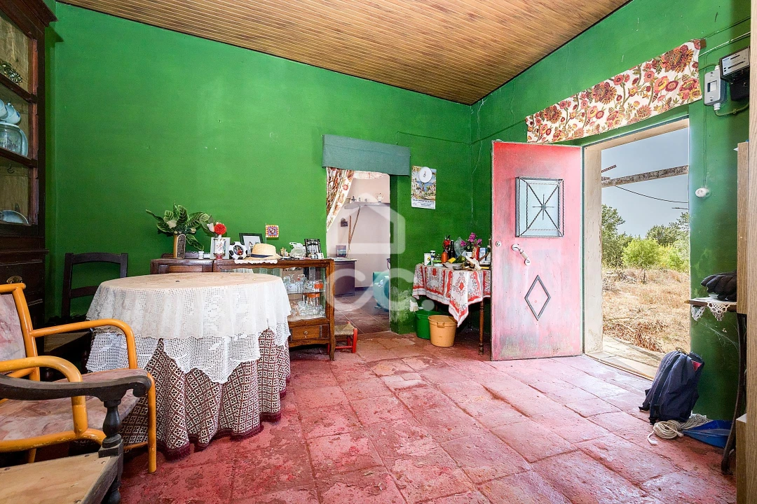 Quinta T2 para Venda em Ameixial (Santa Vitória e São Bento) Foto 7
