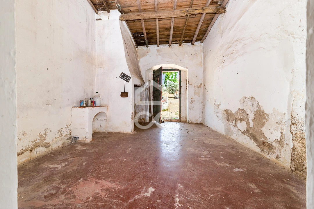 Quinta T2 para Venda em Ameixial (Santa Vitória e São Bento) Foto 12